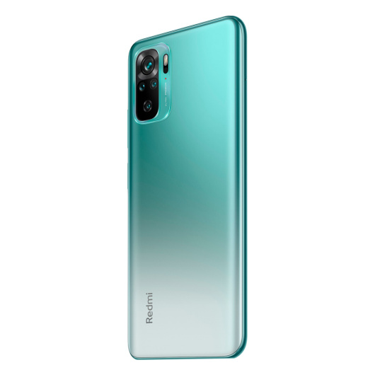 Xiaomi Redmi Note 10 4/128Gb Global Зеленый