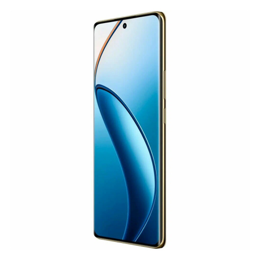 Realme 12 Pro 8/256Gb РСТ Синий