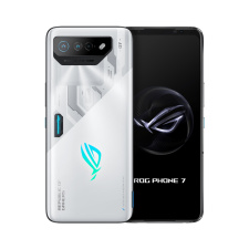 ASUS ROG Phone 7 5G Dual 12/256GB Белый (CN)