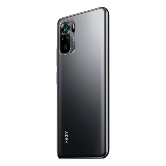 Xiaomi Redmi Note 10 4/64Gb Global Серый