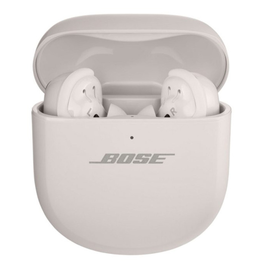 Беспроводные наушники Bose QuietComfort Ultra Earbuds Серые