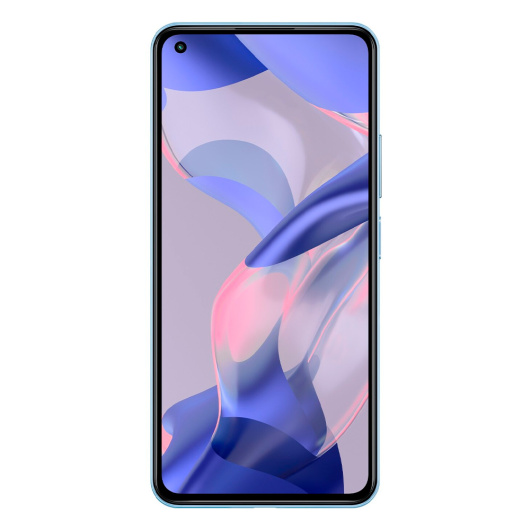 Xiaomi 11 Lite 5G NE 8/128Gb РСТ Голубой