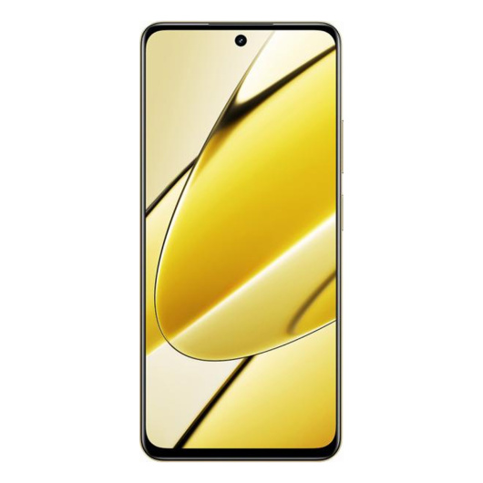 Realme 11 5G 8/256Gb Золотой