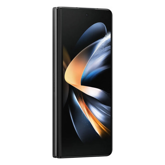 Samsung Galaxy Z Fold 4 12/512 ГБ, черный фантом