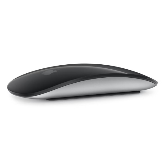 Беспроводная мышь Apple Magic Mouse 3 Серый космос