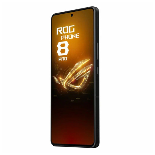 ASUS ROG Phone 8 Pro 16/512GB Черный (CN)