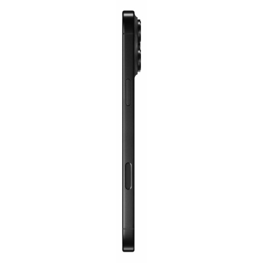 Apple iPhone 16 Pro 256 ГБ Black Titanium nano SIM + eSIM