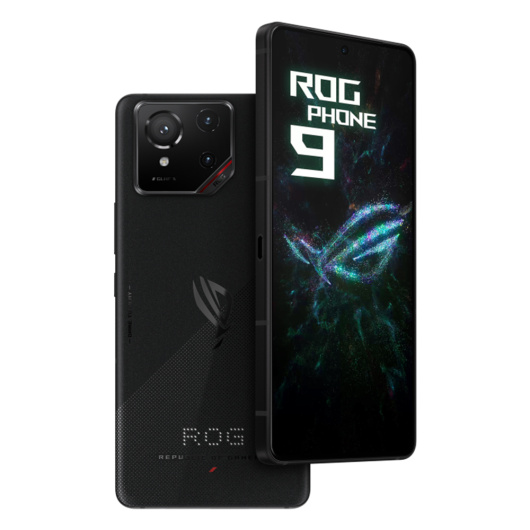 ASUS ROG Phone 9 16/512GB Черный (CN)