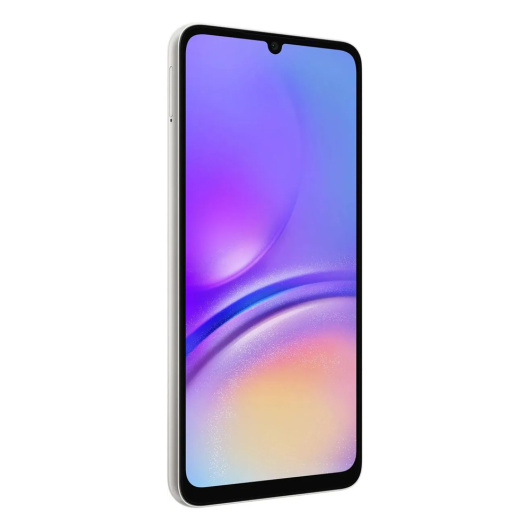 Samsung Galaxy A05 6/128Gb Серебристый