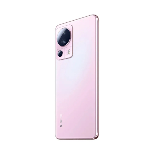 Xiaomi 13 Lite 8/256Gb РСТ Розовый