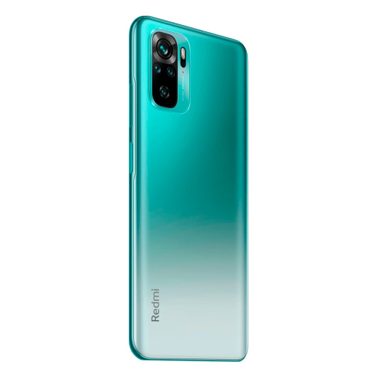 Xiaomi Redmi Note 10 4/64Gb Global Зеленый