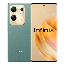 Infinix ZERO 30 4G 8/256Gb РСТ Зеленый