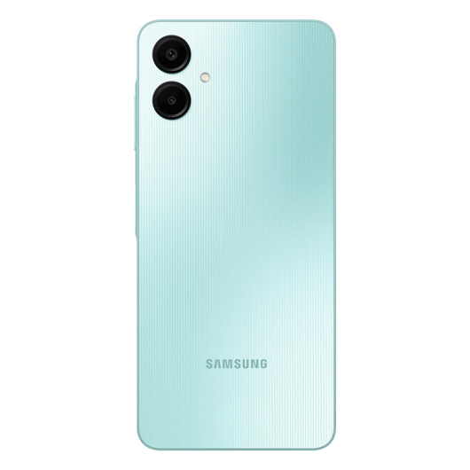 Samsung Galaxy A06 4/128Gb Светло-голубой