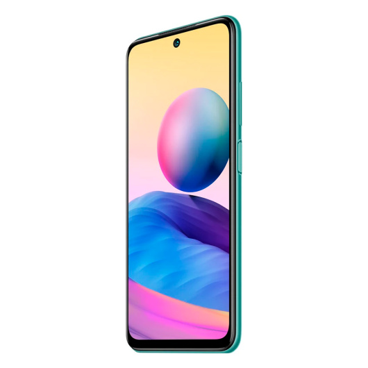 Xiaomi Redmi Note 10 5G 6/128Gb Global Зеленый