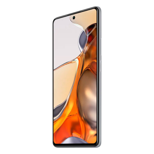 Xiaomi 11T Pro 8/256Gb Global Белый