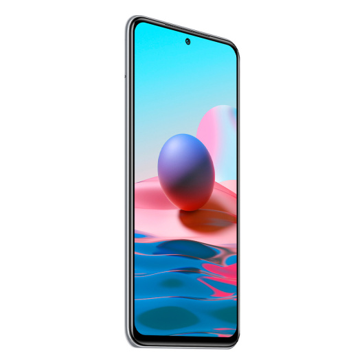 Xiaomi Redmi Note 10 4/64Gb Global Белый