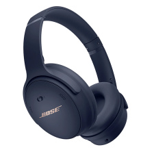 Беспроводные наушники Bose QuietComfort 45 синие