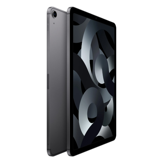 Планшет Apple iPad Air (2022) 64Gb Wi-Fi Space gray