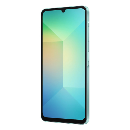 Samsung Galaxy A06 4/128Gb Светло-голубой