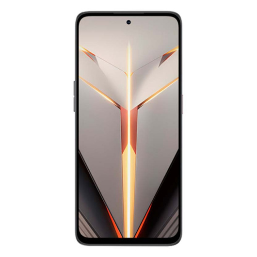 ZTE Nubia Neo 2 8/256Gb Global Серебристый