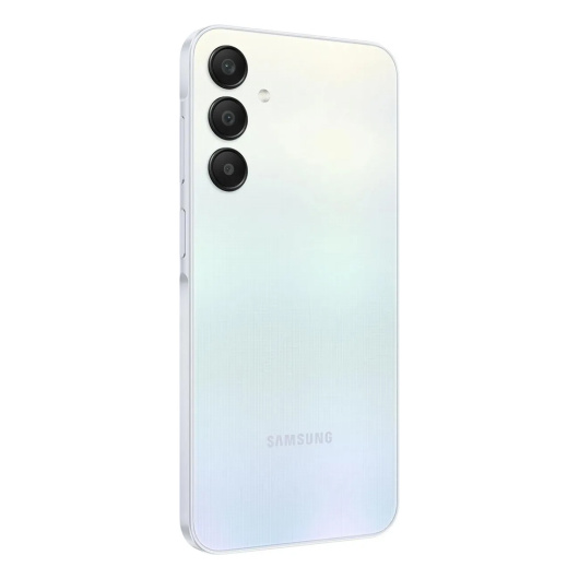 Samsung Galaxy A25 8/256Gb A256E Голубой