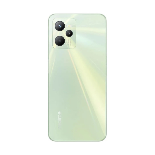 Realme C35 4/128Gb Global Зеленый