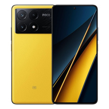 Xiaomi Poco X6 Pro 5G 8/256Gb Global Желтый