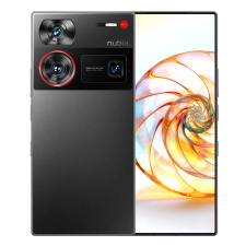 ZTE Nubia Z60 Ultra 16/1TB Global Черный