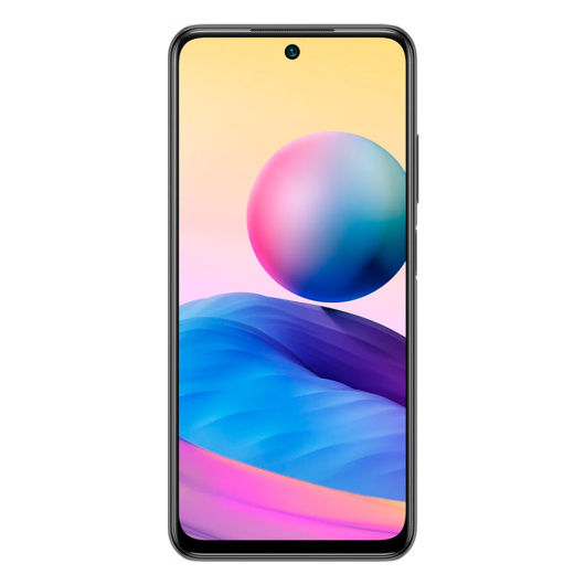 Xiaomi Redmi Note 10 5G 6/128Gb Global Серый