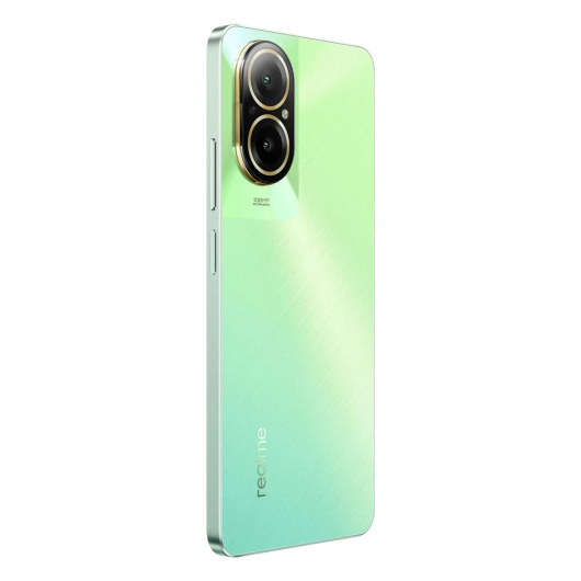 Realme C67 8/256Gb РСТ Зеленый