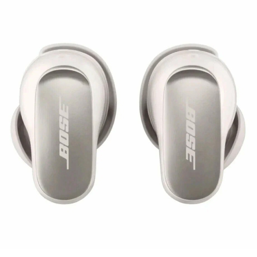 Беспроводные наушники Bose QuietComfort Ultra Earbuds Серые