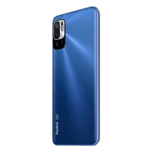 Xiaomi Redmi Note 10 5G 6/128Gb Global Голубой