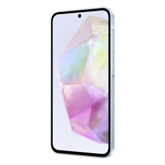 Samsung Galaxy A55 5G 8/128GB A556E Голубой