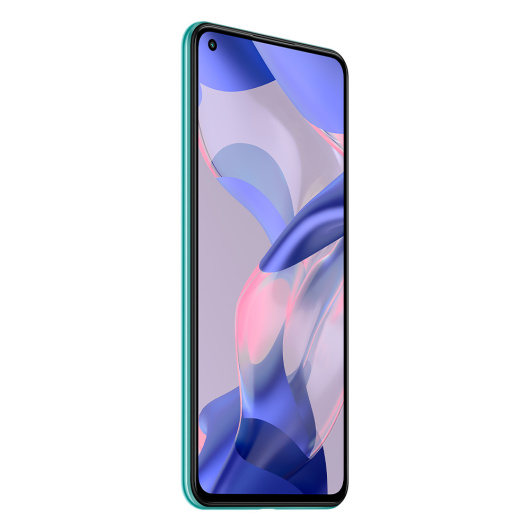 Xiaomi 11 Lite 5G NE 8/256Gb Global Зеленый