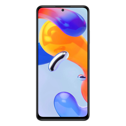 Xiaomi Redmi Note 11 Pro 5G 6/128Gb Global Белый