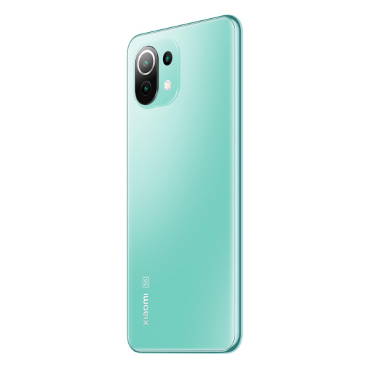 Xiaomi 11 Lite 5G NE 8/256Gb Global Зеленый