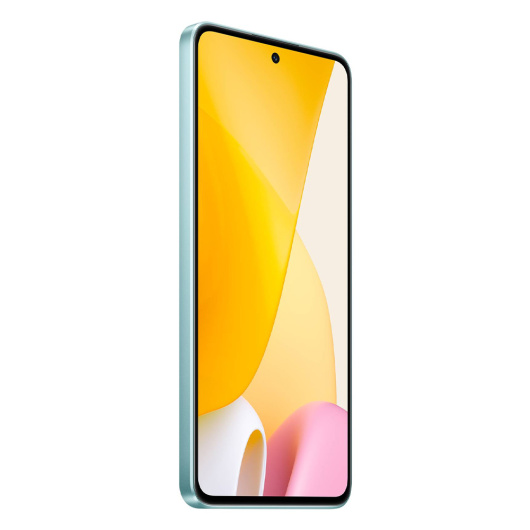 Xiaomi 12 Lite 8/256Gb Global Зеленый