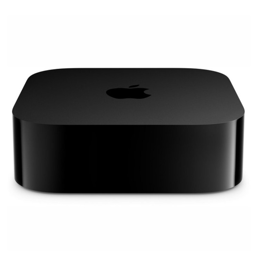 ТВ-приставка Apple TV 4K 64GB 2022г черная