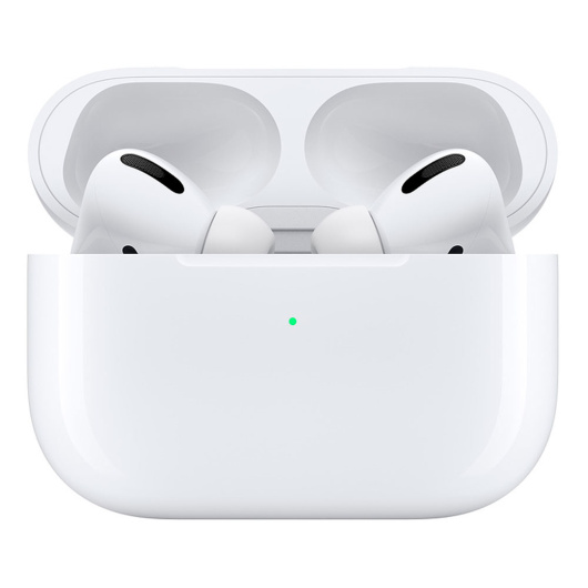 Беспроводные наушники Apple AirPods Pro