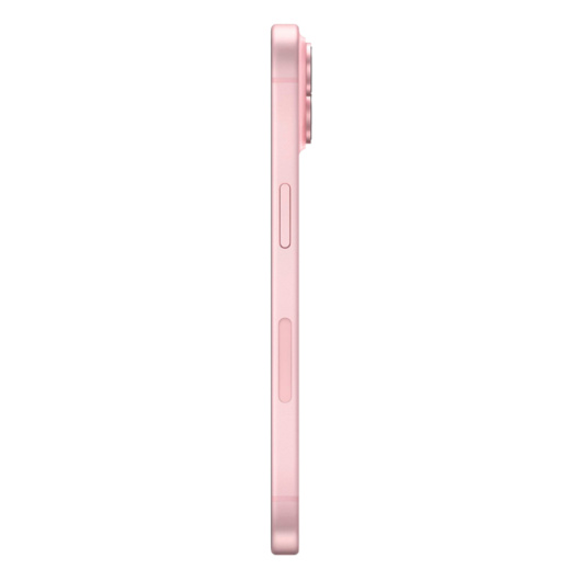 Apple iPhone 15 128 ГБ Pink Dual nano SIM 