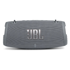 Портативная акустика JBL Xtreme 3, серый (Global Version)