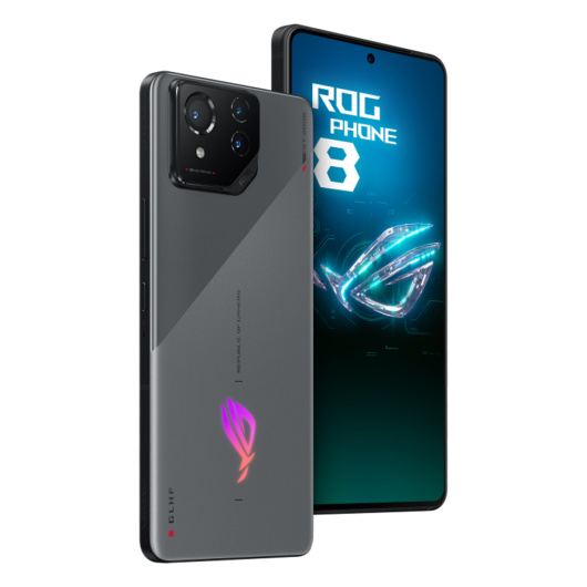 ASUS ROG Phone 8 12/256GB Серый (CN)