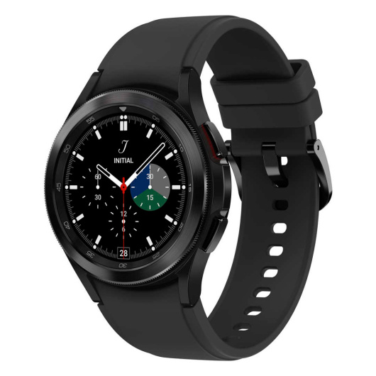 Умные часы Samsung Galaxy Watch 4 Classic 46мм Global черный