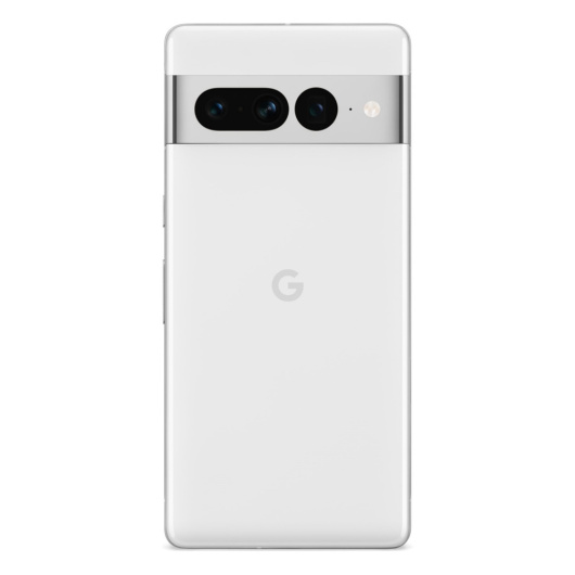 Google Pixel 7 Pro 12/256Gb белый (JP)