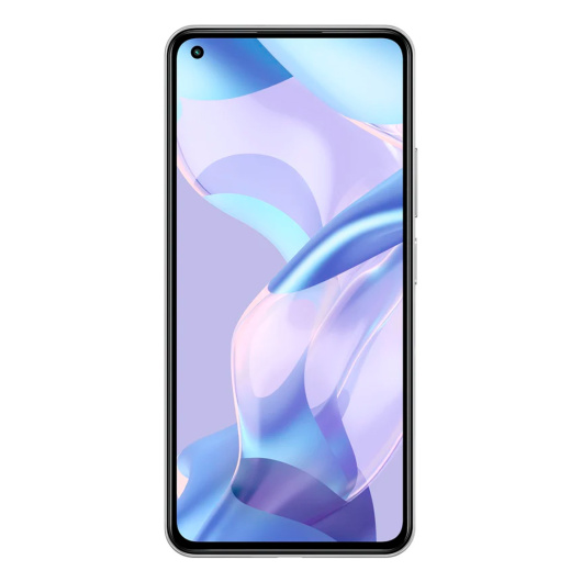 Xiaomi 11 Lite 5G NE 8/256Gb Global Белый