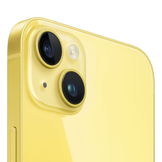 Apple iPhone 14 256 ГБ Yellow nano SIM + eSIM