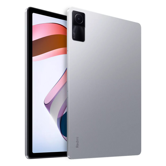 Планшет Xiaomi Redmi Pad 3/64Gb WIFI Серебристый 