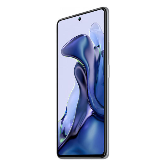 Xiaomi 11T 8/128Gb Global Белый