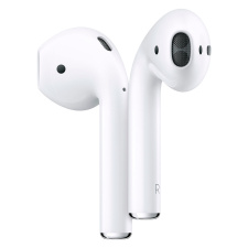 Беспроводные наушники Apple AirPods