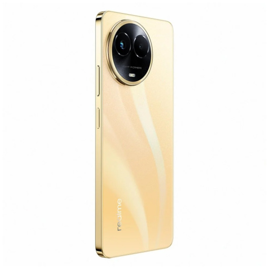 Realme 11 5G 8/256Gb Золотой